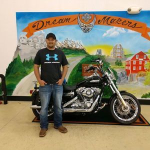 Meet your Posher, Brian